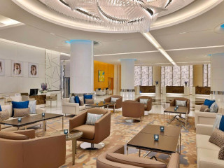 Hotel Hilton Dubai Palm Jumeirah