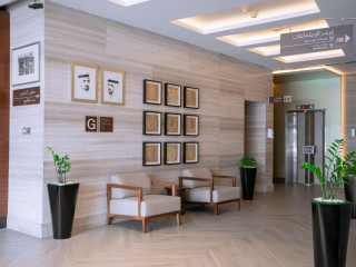 Hotel Hilton Garden Inn Dubai Deira