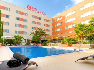 Hotel Hilton Garden Inn Malaga