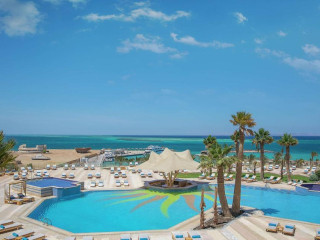 Hotel Hilton Hurghada Plaza
