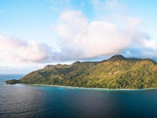 Hotel Hilton Seychelles Labriz Resort & Spa