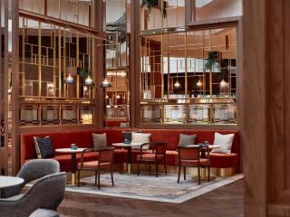 Hotel Hilton Vienna
