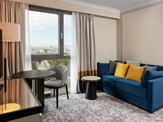 Hotel Hilton Vienna