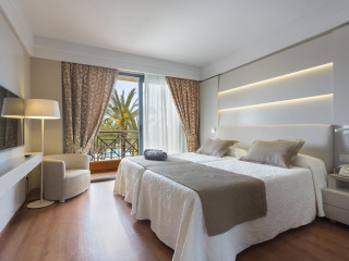 Hotel Hipotels Hipocampo Palace & Spa