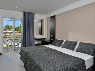 Hotel Hispania