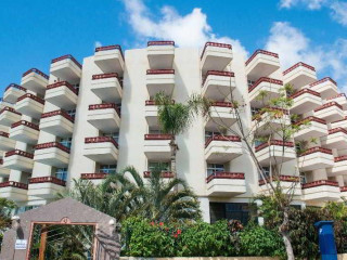 HOTEL HL RONDO