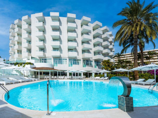 HOTEL HL RONDO