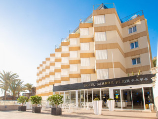 Hotel Hl Sahara Playa