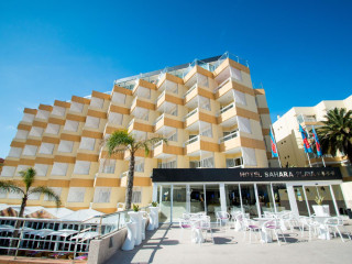 HOTEL HL SAHARA PLAYA