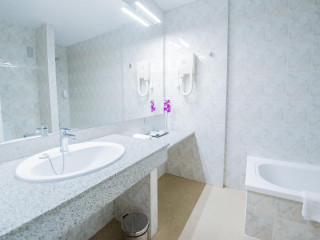 Hotel Hl Sahara Playa