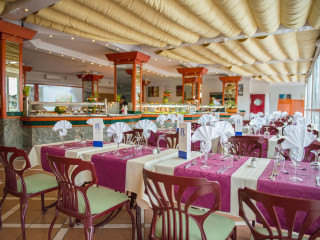 Hotel Hl Sahara Playa