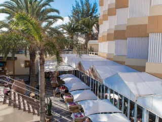 HOTEL HL SAHARA PLAYA