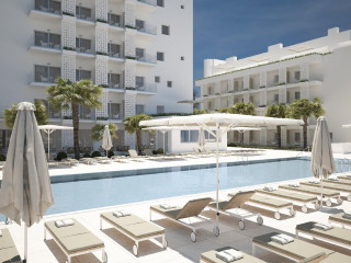 Hotel Hm Ayron Park – Adults Only
