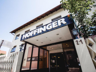 Hotel Hoffinger