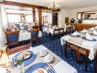 Hotel Hoffinger