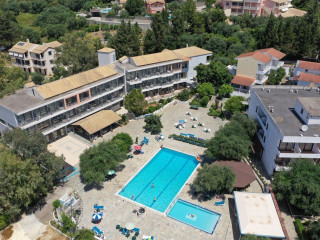 Dassia Holiday Club