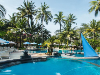 Hotel Holiday Inn Resort Phuket, an IHG