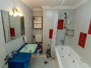 Phoenicia Holiday Resort