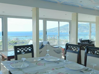 Hotel Holiday Sarande