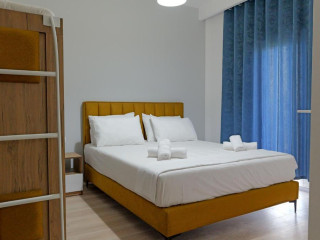 Hotel Holiday Sarande