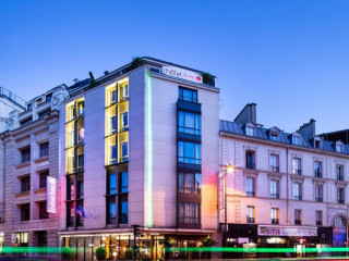 Hotel Hor Europe