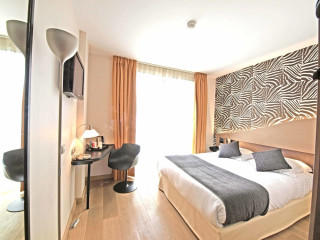 Hotel Hor Europe