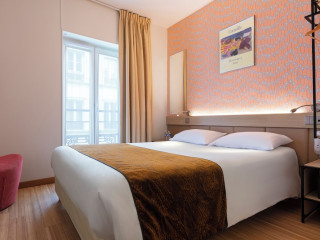 Hotel Hor Les Lumieres