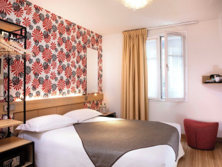 Hotel Hor Les Lumieres