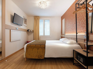 Hotel Hor Les Lumieres