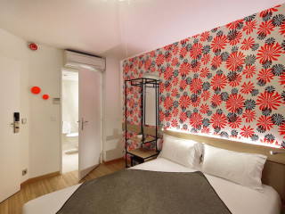 Hotel Hor Les Lumieres