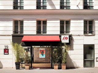 Hotel Hor Les Lumieres