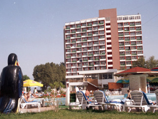 HOTEL HORA