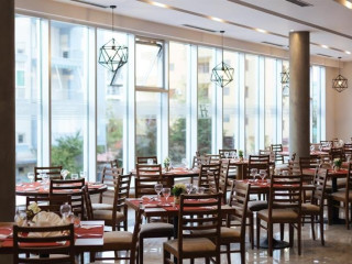 Hotel Horizont