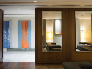 Hotel Hospes Amerigo