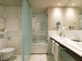 Hotel Hospes Amerigo