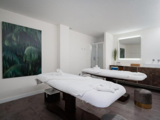 Hotel Hospes Amerigo
