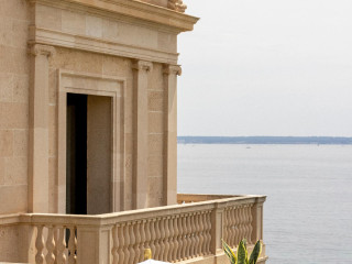 Hotel Hospes Maricel & Spa