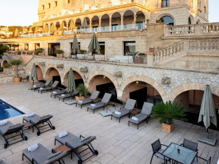 Hotel Hospes Maricel & Spa