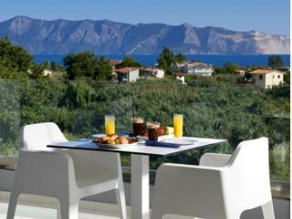 Altamar Hotel