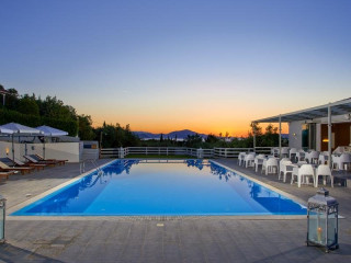 Altamar Hotel
