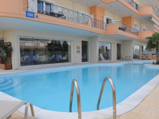 Philoxenia Hotel