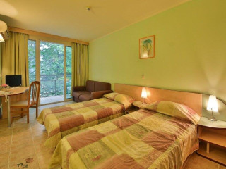 MAGNOLIA HOTEL 