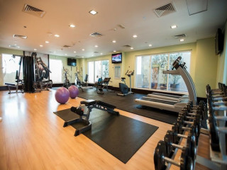 Citymax Hotel Al Barsha At The Mall