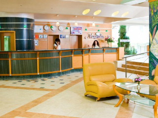 MAGNOLIA HOTEL 
