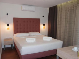 Esperides Hotel and Suites