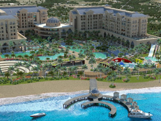 Pestana Churchill Bay 