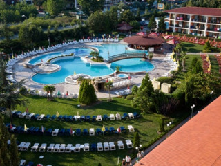 HOTEL HRIZANTEMA
