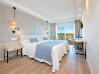 Hotel HSM Atlantic Park