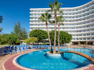 Hotel HSM Atlantic Park