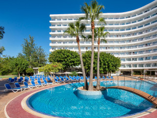 Hotel Hsm Atlantic Park Hotel